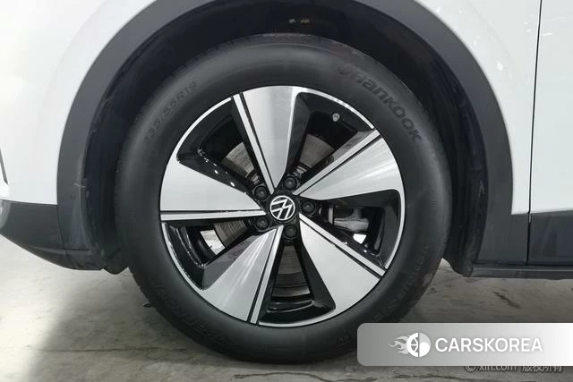 Volkswagen ID.4 X id 4307671 из Китая 17