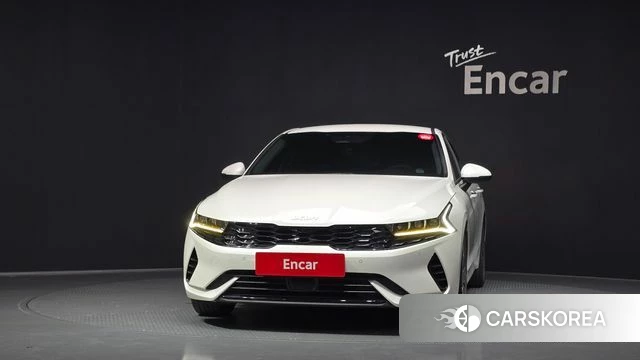 Kia K5 Hybrid 3rd Generation id 4401860 из Кореи 13