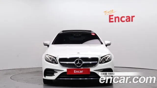 Mercedes-Benz E-Class W213 id 2714263 из Кореи 13