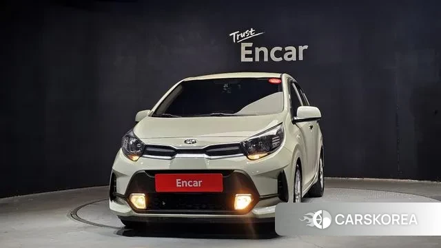 Kia Morning Urban (JA) id 3479106 из Кореи 13