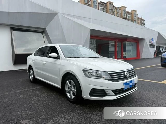 Volkswagen Lavida id 4277807 из Китая 9