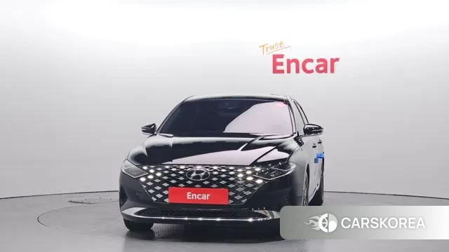 Hyundai The New Grandeur IG id 2960979 из Кореи 13