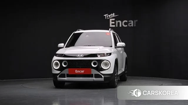 Hyundai Casper id 3279253 из Кореи 13