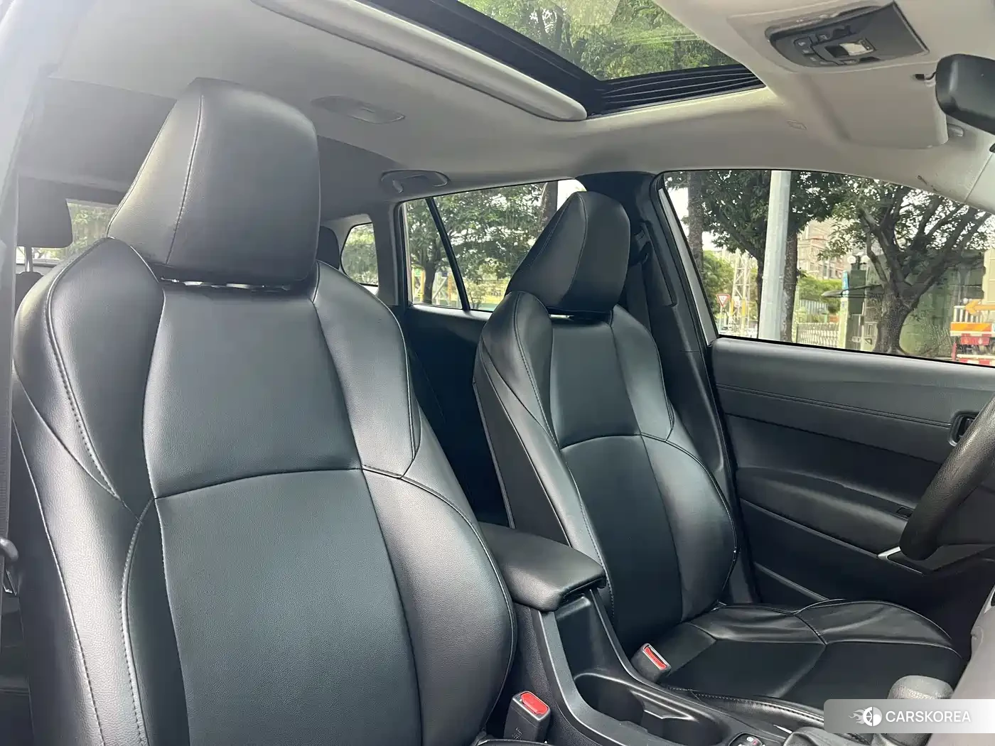 Toyota Frontlander id 4577860 из Китая 11