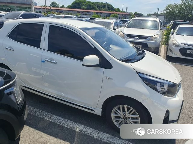 Kia Morning Urban (JA) id 4415317 из Кореи 11