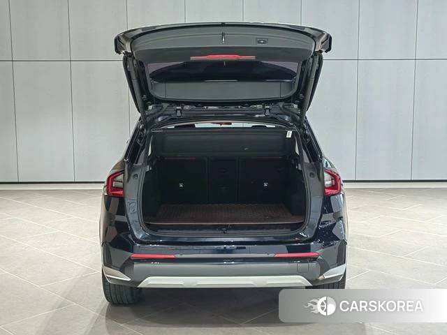 BMW X1 2023 Черный из Китая, фото 5