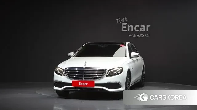 Mercedes-Benz E-Class W213 id 3708896 из Кореи 13