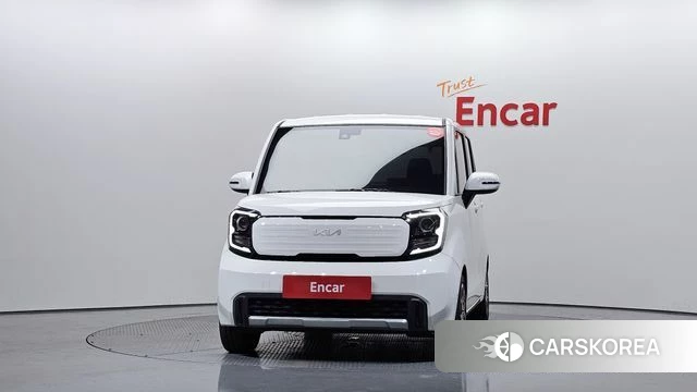 Kia The New Kia Ray id 4421856 из Кореи 23