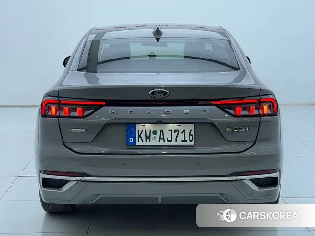 Ford Mondeo id 4394010 из Китая 18