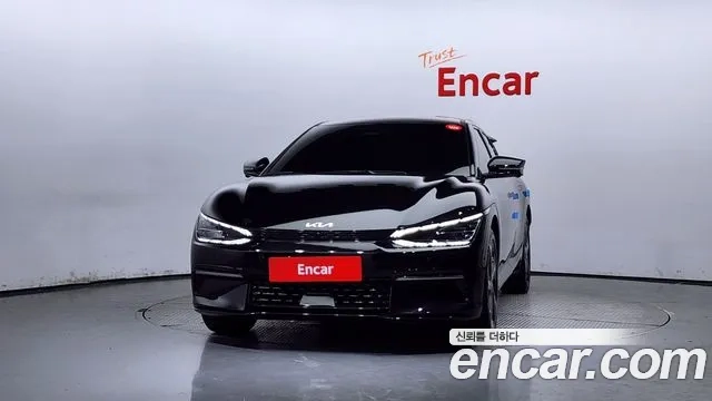 Kia EV6 id 2867978 из Кореи 13