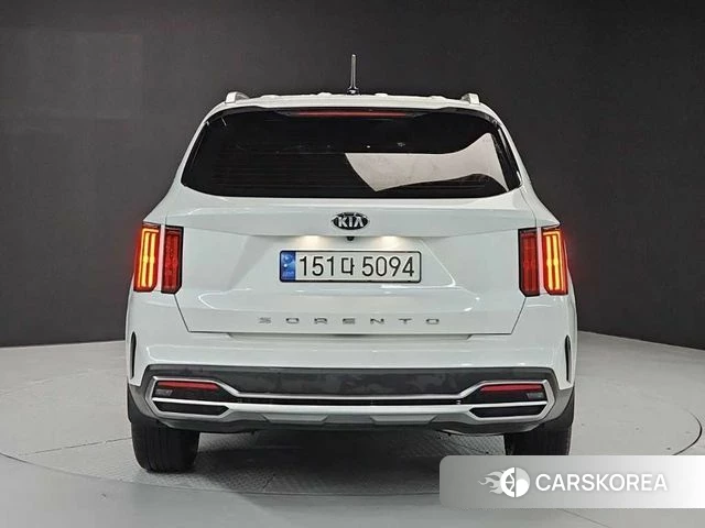 Kia Sorento 4th Generation id 4604393 из Кореи 12