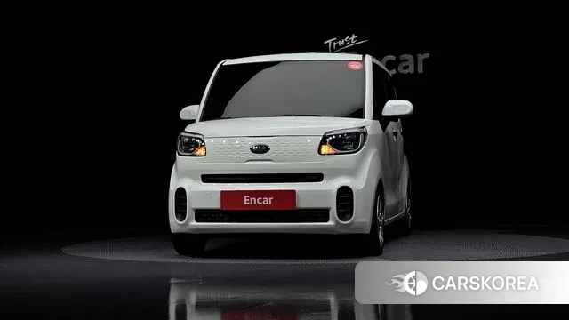 Kia The New Ray id 3301554 из Кореи 13