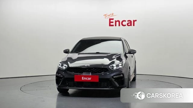 Kia Come New K3 id 3834848 из Кореи 13