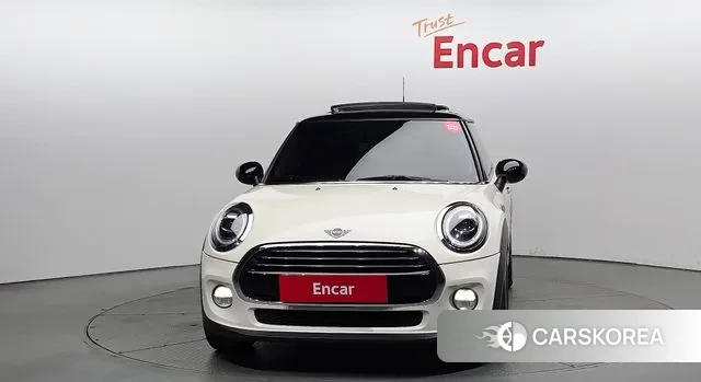 Mini Cooper id 3009017 из Кореи 13