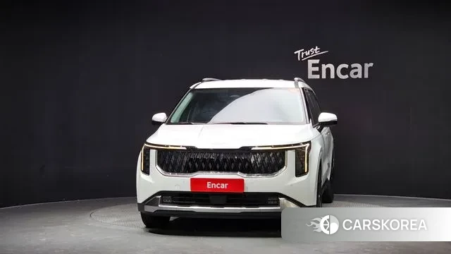 Kia The New Carnival 4th Generation id 3684790 из Кореи 13