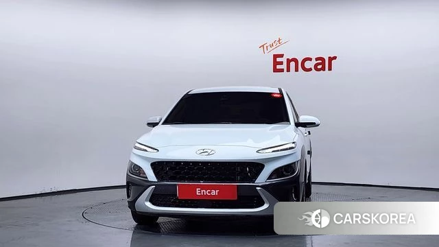 Hyundai The New Kona id 3965626 из Кореи 13