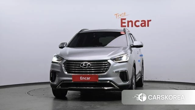 Hyundai The New Max Cruise id 4596275 из Кореи 13