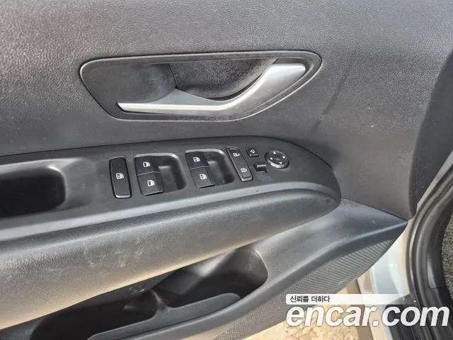 Hyundai Tucson (NX4) id 2667452 из Кореи 13