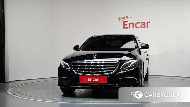 Mercedes-Benz E-Class W213 id 4619839 из Кореи 13