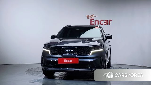 Kia Sorento 4th Generation id 3914899 из Кореи 13