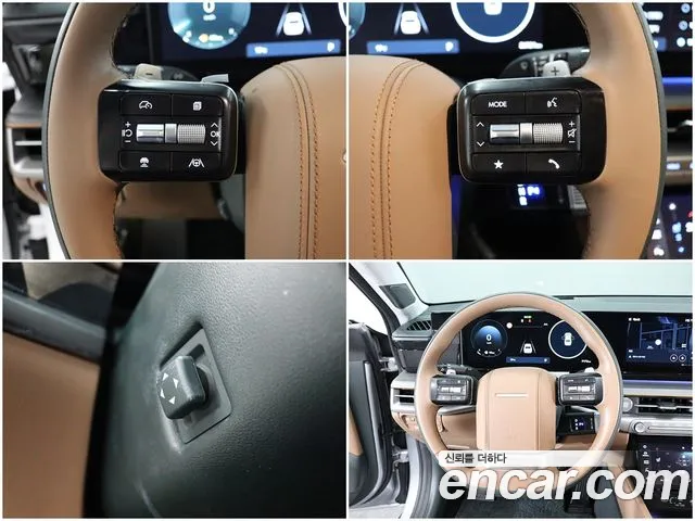 Hyundai Grandeur (GN7) id 2672743 из Кореи 13