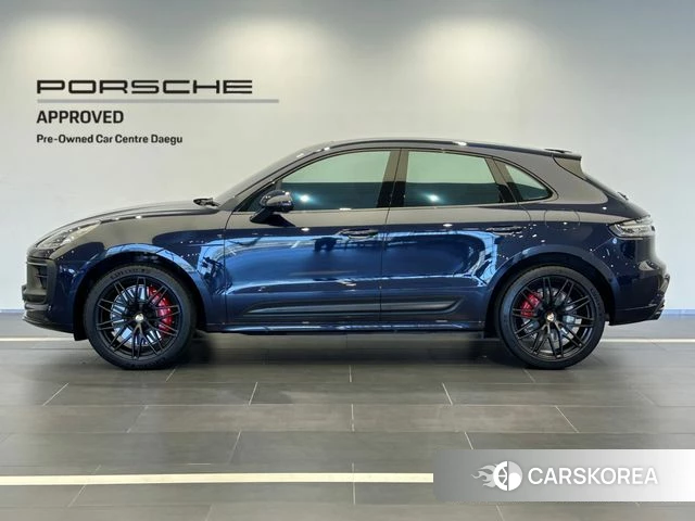 Porsche Macan id 3877395 из Кореи 13