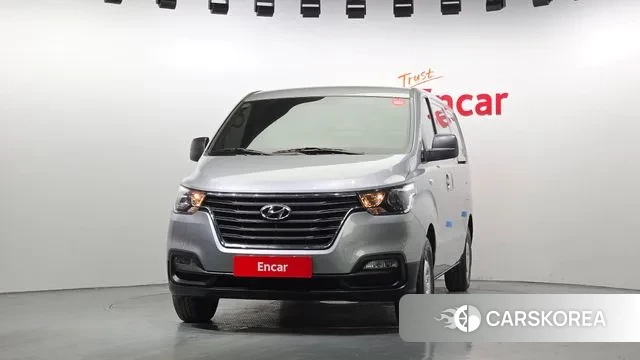 Hyundai The New Grand Starex id 3621654 из Кореи 13