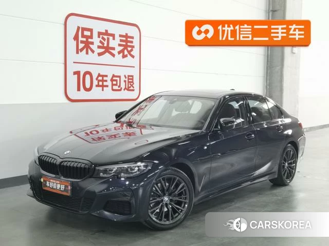 BMW 3 series id 4273125 из Китая 17