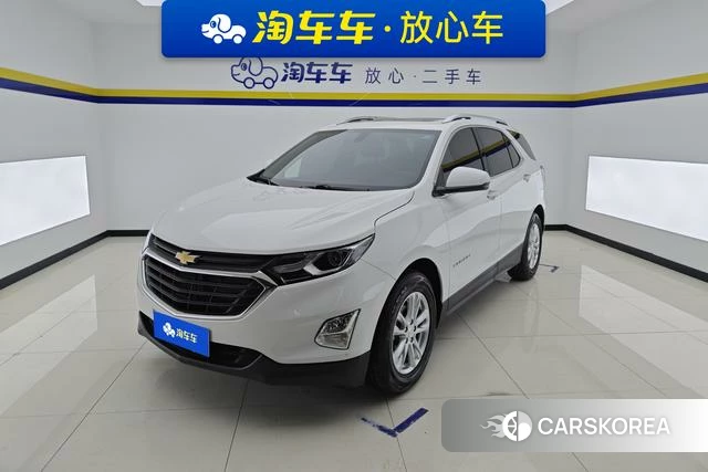 Chevrolet Explorer id 4190437 из Китая 10