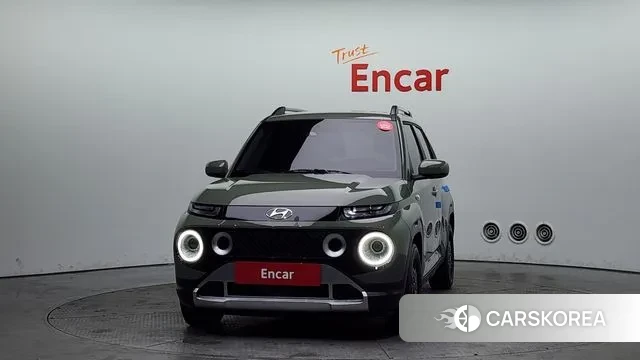 Hyundai Casper id 3751401 из Кореи 13