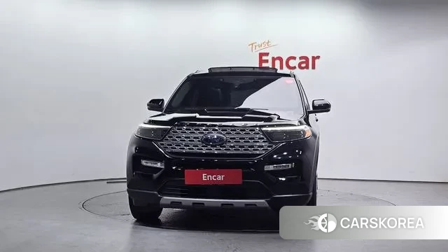 Ford Explorer 6th Generation id 2884940 из Кореи 13