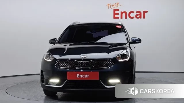 Kia Niro id 3470084 из Кореи 13