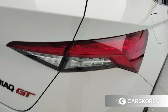 Skoda Kodiak GT id 4212671 из Китая 10