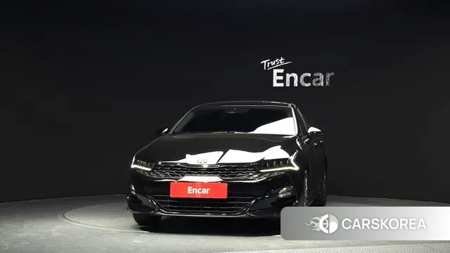 Kia K5 3rd generation id 3741665 из Кореи 13