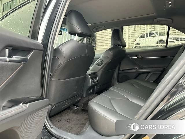 Toyota Camry id 4263570 из Китая 10