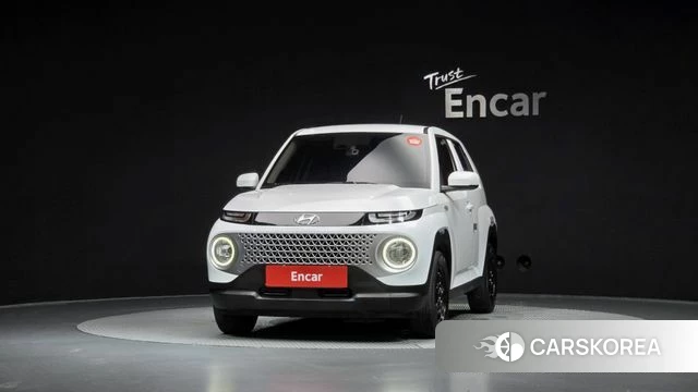 Hyundai Casper id 4529145 из Кореи 23