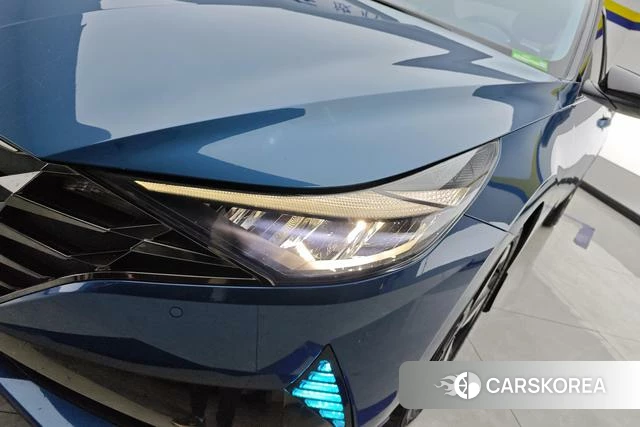 Hyundai Elantra id 4276091 из Китая 10