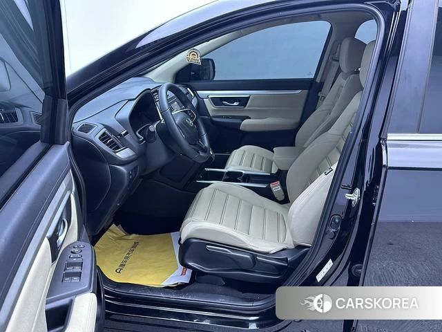 Honda CR-V id 4297690 из Китая 13