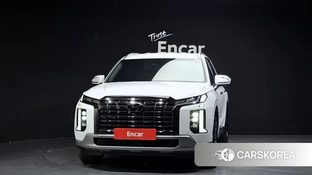 Hyundai The New Palisade id 3058626 из Кореи 13