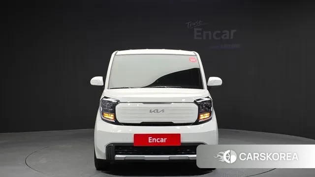 Kia The New Kia Ray id 3659400 из Кореи 13