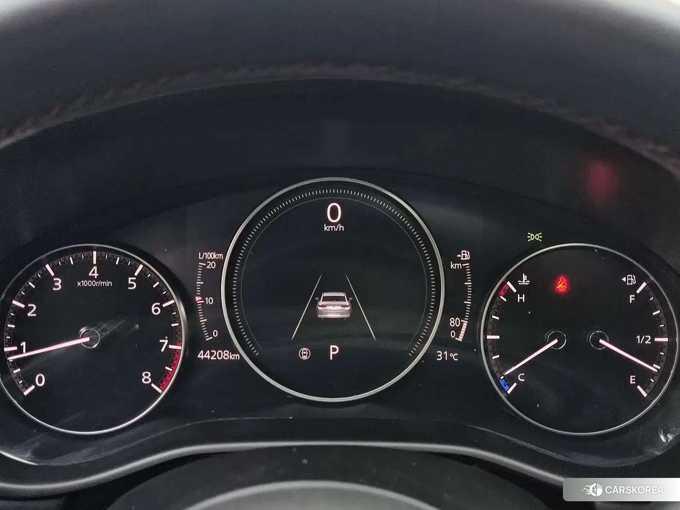 Mazda 3 id 4628044 из Китая 12