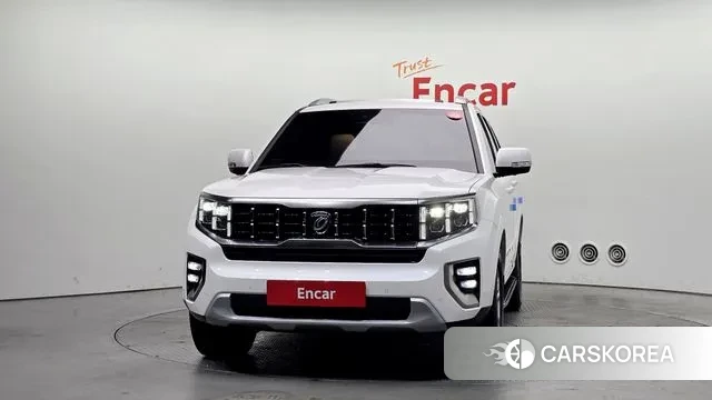 Kia Mohave Master id 3355759 из Кореи 13