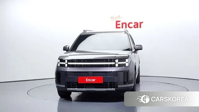 Hyundai Santa Fe (MX5) id 3399952 из Кореи 13