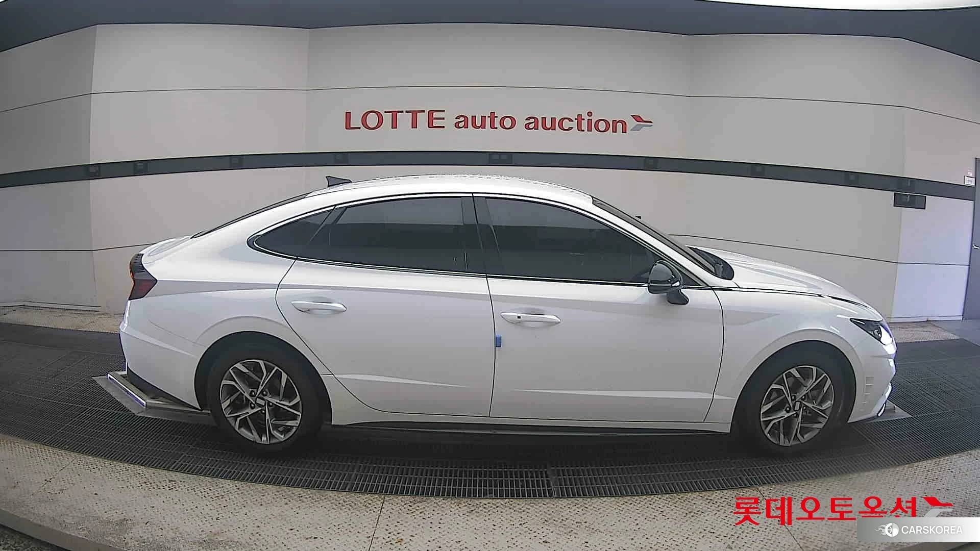 Hyundai Sonata id 4902546 из Кореи 23