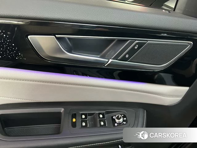 Volkswagen Tourang id 4207781 из Китая 20