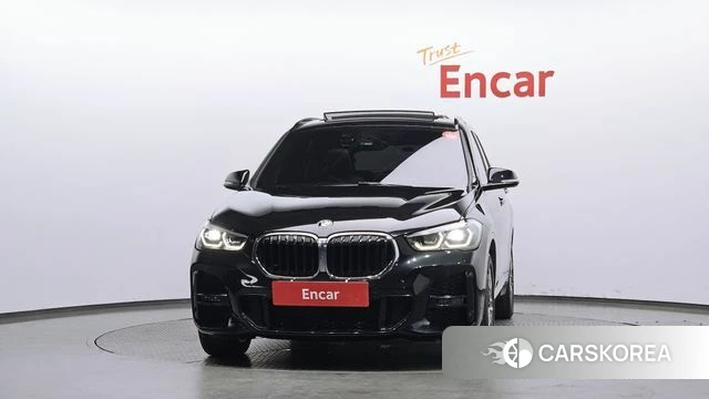 BMW X1 (F48) id 4330860 из Кореи 23
