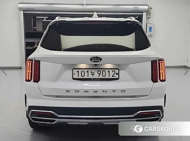 Kia Sorento 4th Generation id 4705342 из Кореи 13