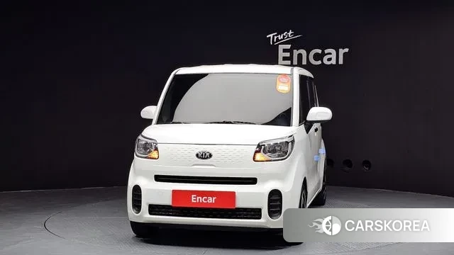 Kia The New Ray id 3362233 из Кореи 13