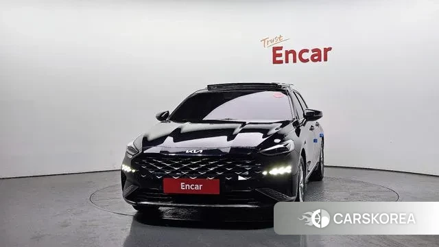 Kia K8 id 3691059 из Кореи 13