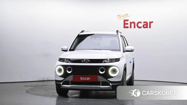 Hyundai Casper id 4408210 из Кореи 13